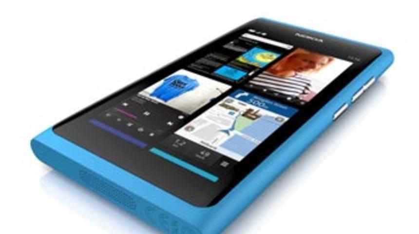Nokia N9 satışa sunuluyor