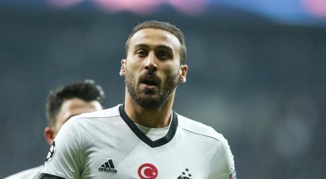 Cenk Tosun'dan Konyaspor galibiyeti sonrası Galatasaray derbisi için açıklama!