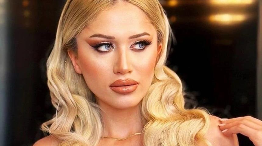 Simurg Sarsılmaz muhtar adaylığından çekildiğini açıkladı! "Ölüm tehditleri alıyorum"