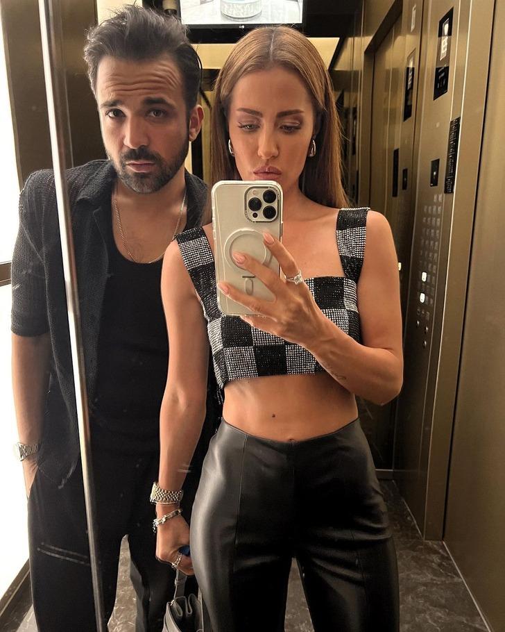 Ünlü şarkıcı Derya Uluğ'un tacizci kabusu! Mehdi olduğunu iddia etti, evinin önüne gitti "Sevgilinden ayrıl, evlenelim" G5