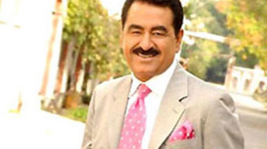 İbrahim Tatlıses'le ilgili şok iddia!