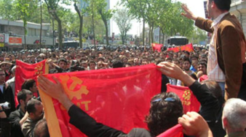 TKP Türkiye'yi şaşırtacak