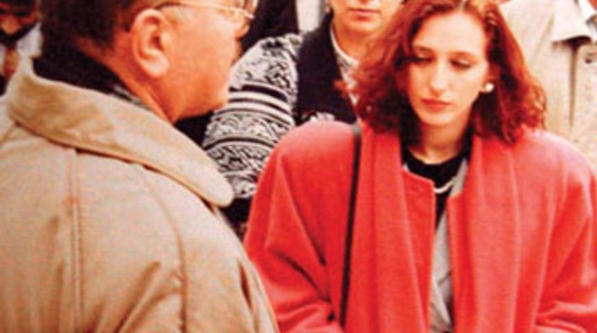 İklim Bayraktar'dan Başkan'a tuzak iddiası