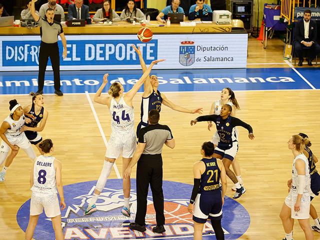 Fenerbahçe üst üste 4'üncü kez Final Four'da