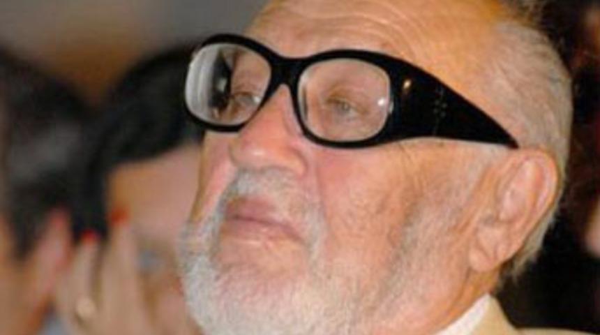 Sami Ofer ölü bulundu