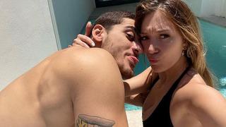 Survivor Yiğit Poyraz iletişim ödülünü kazanıp canlı yayın açtı! Yasmin Erbil uyuyakaldı... Bomba anlar