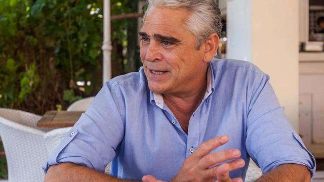 Tolga Savacı'nın vasiyeti ortaya çıktı! Uzun yıllardır yurt dışında yaşıyordu...