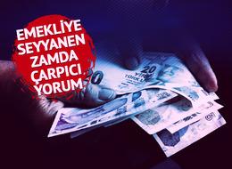 Emekliye seyyanen zamda Erdoğan noktayı koydu! Gazeteci Fatih Altaylı ve Fatih Portakal’dan dikkat çeken yorum: ‘Emekliye, memura para vermezlerse sorun çözülür’