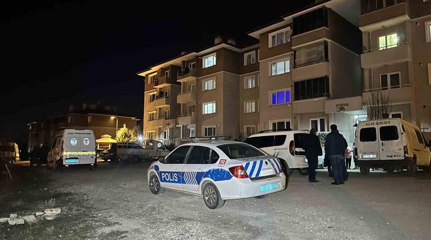 Yakınlarıyla tartışan şahıs dehşet saçtı: 1 ölü, 3 yaralı