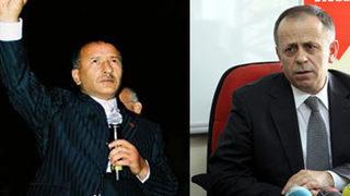 MHP'de 2 kaset istifası daha