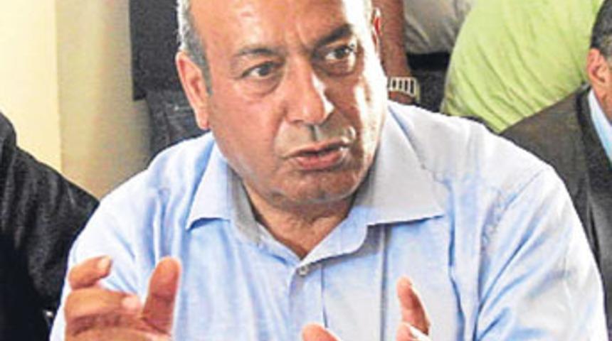 Kaplan: Bu bir savaş ilanıdır