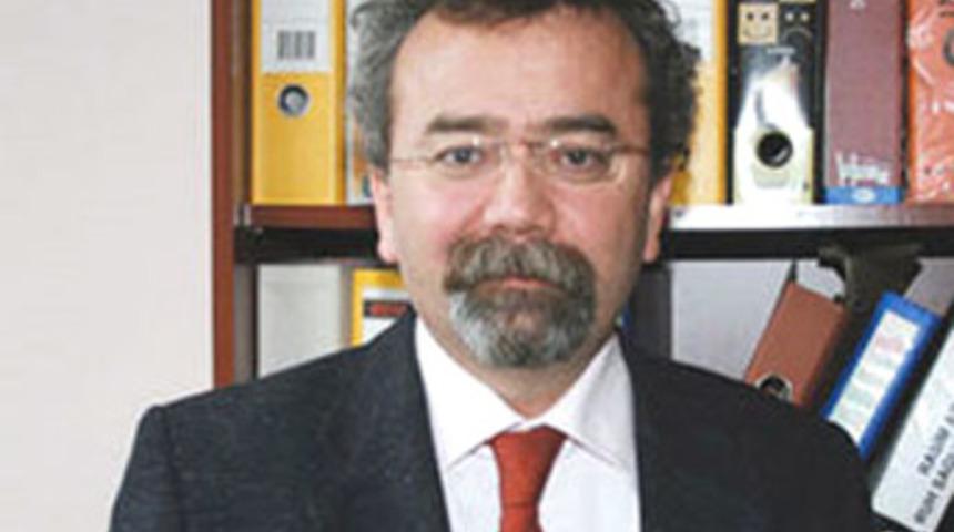 Profesörden şok sözler: Şiddeti kadın istiyor