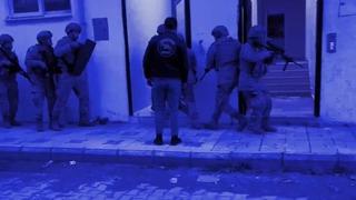 SON DAKİKA | Aydın ve Hatay merkezli 9 ilde operasyon! Depremzedeler üzerinden büyük vurgun