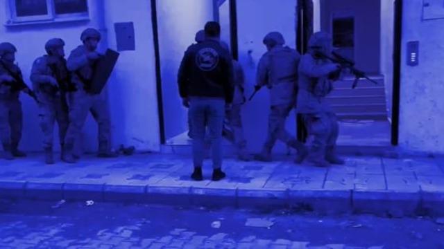 SON DAKİKA | Aydın ve Hatay merkezli 9 ilde operasyon! Depremzedeler üzerinden büyük vurgun