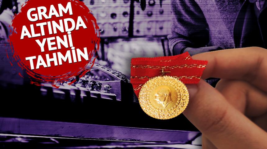 Esnaf Darphane’nin yolunu unuttu! Uzman isim ‘para eski adresine geri döndü’ dedi: ‘Eski-yeni altın fiyatının eşit olduğu dönemleri yaşıyoruz’ (29 Şubat Perşembe gram, çeyrek, Cumhuriyet altını fiyatları)