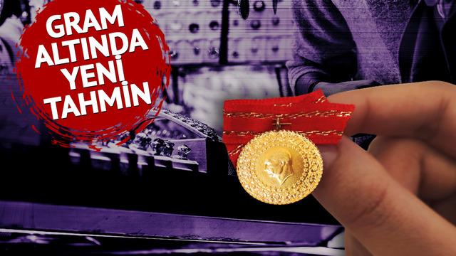 Esnaf Darphane’nin yolunu unuttu! Uzman isim ‘para eski adresine geri döndü’ dedi: ‘Eski-yeni altın fiyatının eşit olduğu dönemleri yaşıyoruz’ (29 Şubat Perşembe gram, çeyrek, Cumhuriyet altını fiyatları)