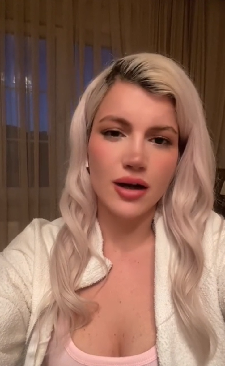 TikToker Duru Önver 'Tuzağa düşmeyin' diyerek kadınlara seslendi! Erkeklerin hesabı ödemesi gerektiğini savununca yorumlar gecikmedi G2