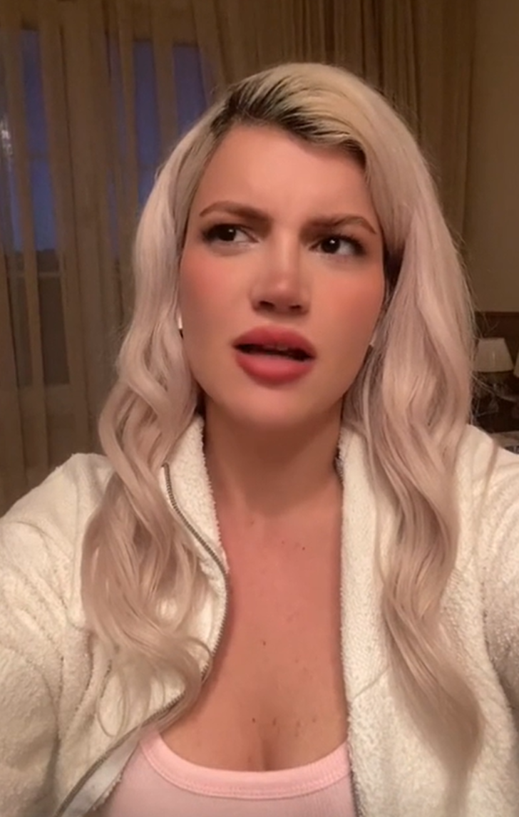 TikToker Duru Önver 'Tuzağa düşmeyin' diyerek kadınlara seslendi! Erkeklerin hesabı ödemesi gerektiğini savununca yorumlar gecikmedi G3