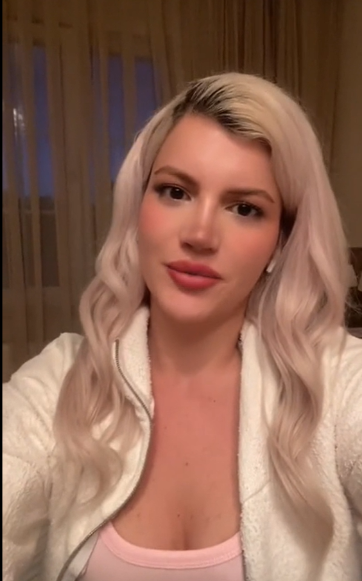 TikToker Duru Önver 'Tuzağa düşmeyin' diyerek kadınlara seslendi! Erkeklerin hesabı ödemesi gerektiğini savununca yorumlar gecikmedi G4