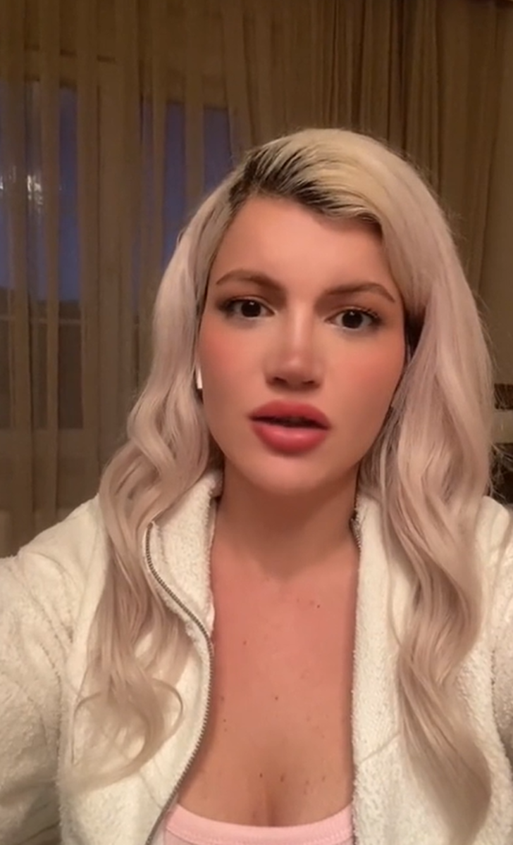 TikToker Duru Önver 'Tuzağa düşmeyin' diyerek kadınlara seslendi! Erkeklerin hesabı ödemesi gerektiğini savununca yorumlar gecikmedi G5