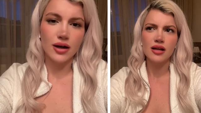 TikToker Duru Önver 'Tuzağa düşmeyin' diyerek kadınlara seslendi! Erkeklerin hesabı ödemesi gerektiğini savununca yorumlar gecikmedi