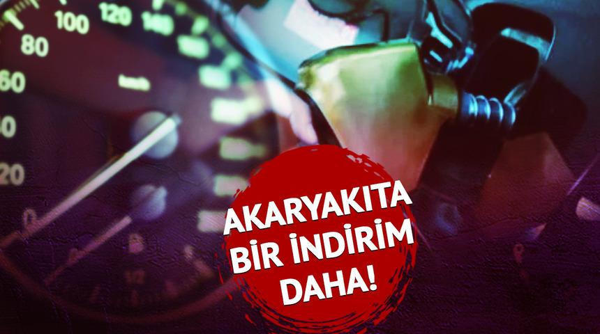 Son dakika: Motorine indirim geliyor! Akaryakıt fiyatlarında sürpriz gelişme (29 Şubat Perşembe güncel benzin-mazot fiyatı)