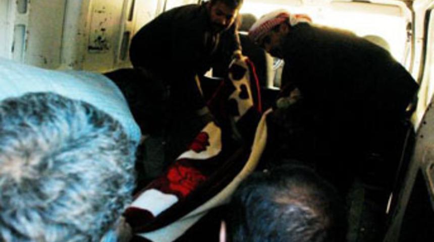 Zorla evlendirmek istediler!