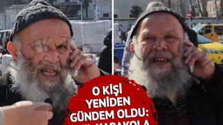 2018'de Vallahi 155'i ararım demişti, bu kez başkasını aradı... O dayı seçim öncesi yine ortaya çıktı: 'Sahtekar, gel karakola gidiyoruz'