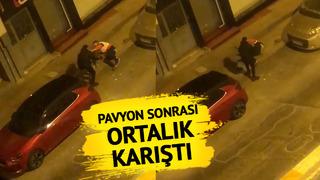 Pavyonda hesap kavgası! Tuvalette tanıştı, 'ödeyeceksiniz, misafir oldum' dedi: Sonrasında ortalık karıştı
