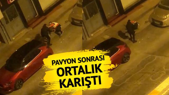 Pavyonda hesap kavgası! Tuvalette tanıştı, 'ödeyeceksiniz, misafir oldum' dedi: Sonrasında ortalık karıştı