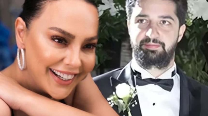 Ebru Gündeş ile Murat Özdemir evlendi, ihanet iddiaları gündem oldu! Eski eş patladı