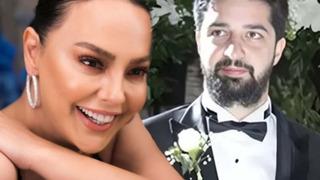 Ebru Gündeş ile Murat Özdemir evlendi, ihanet iddiaları gündem oldu! Eski eş patladı