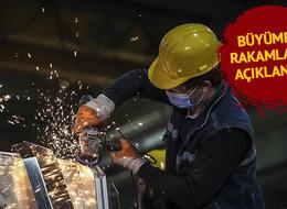 Büyüme rakamları açıklandı! '2 bin 450 dolar' detayı... Bakan Şimşek’ten ilk yorum geldi