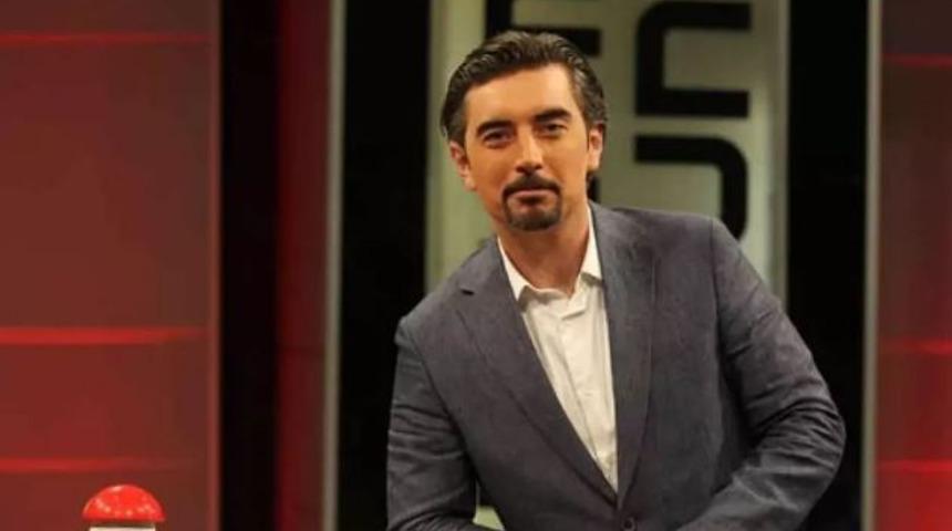 Kelime Oyunu'nun efsane sunucusu Ali İhsan Varol fena dolandırıldı