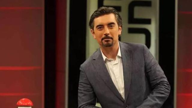 Kelime Oyunu'nun efsane sunucusu Ali İhsan Varol fena dolandırıldı