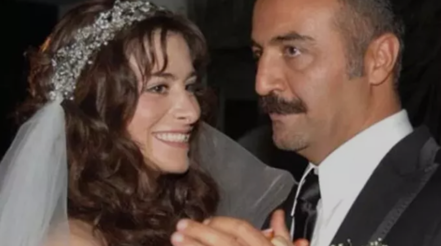 İsmini 'Be' yapmak istemişti! Katarsis'e katılan Belçim Bilgin'den bomba itiraf! 'Yılmaz Erdoğan'ın karısı olduğum için...'