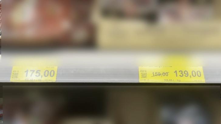 Pazarda 50, kasapta 200 lira! Vatandaşlar sucuktaki tehlikeye dikkat: Bolca ondan katıyorlar G4