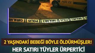 Yer: Diyarbakır! İnternetten tanıştığı sevgilisine bebeğini bıraktı! Kız kusuyor, gel bi bak sözleri üzerine eve koşan zavallı anne gördüğü manzara karşısında dehşete düştü... Korkunç gerçeği otopsi sonucu ortaya çıkardı!