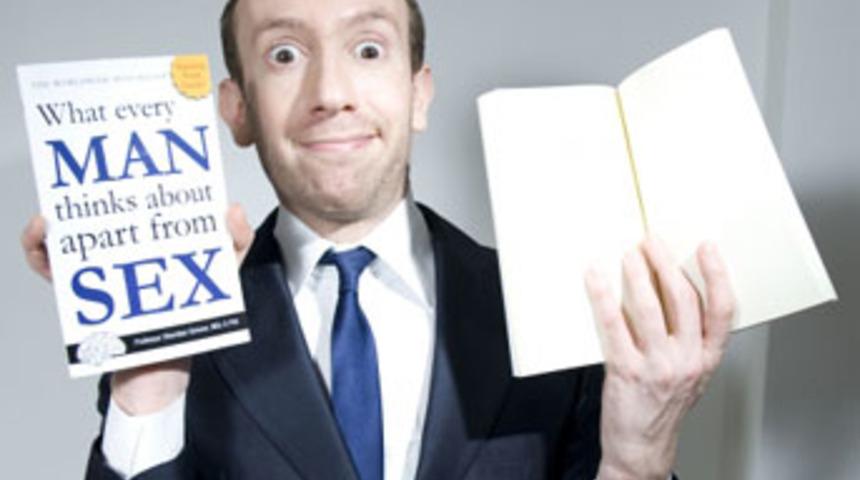 200 sayfalık boş kitap rekor kırdı