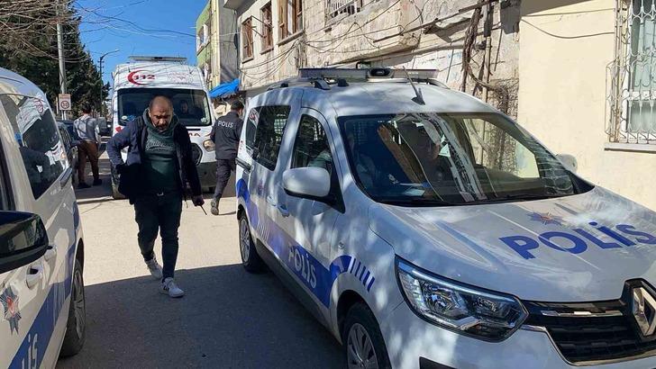 Adıyaman'da akıllara durgunluk veren dehşet! Görme engelli babası ile 12 yaşındaki oğlunu damdan attı G2