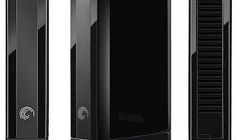 D&uuml;nyanın ilk 4 TB diski piyasada