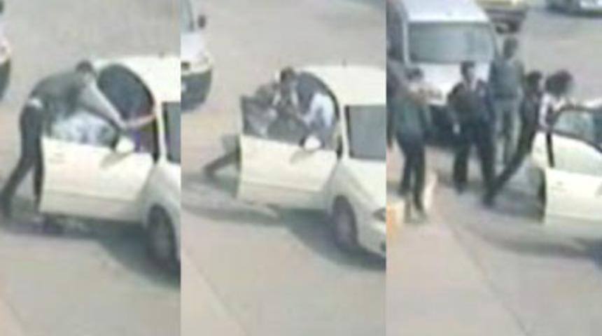 İzlerken dehşete d&uuml;şeceksiniz!