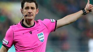 Beşiktaş - Galatasaray derbisinin hakemi belli oldu