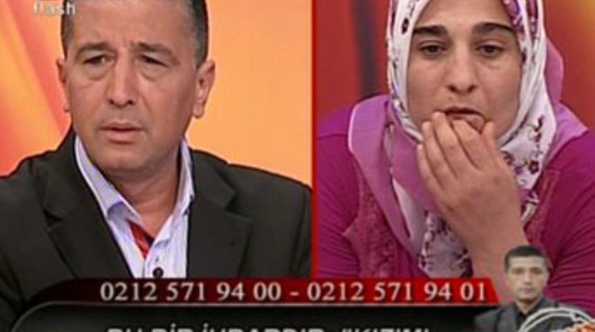 'Kızımı &ouml;ld&uuml;rene 100 bin TL &ouml;d&uuml;l'