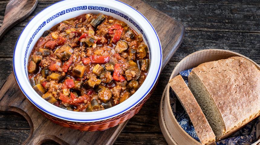 Musakka tarifi: Musakka nasıl yapılır?