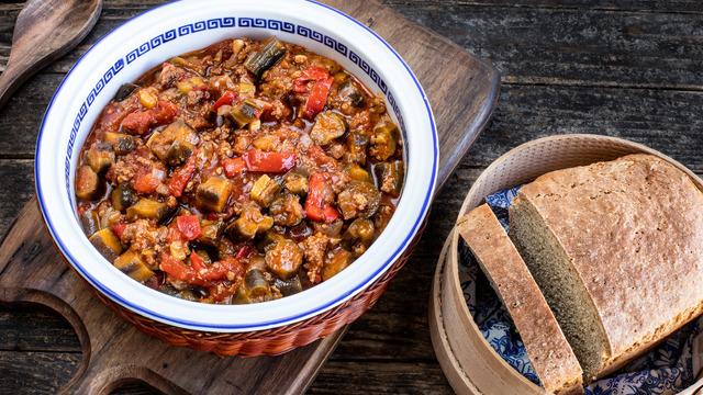 Musakka tarifi: Musakka nasıl yapılır?