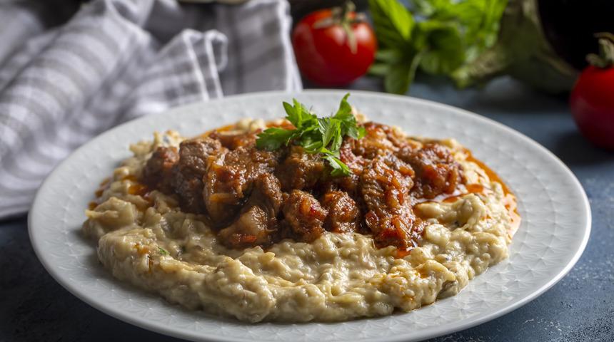 Hünkar beğendi tarifi: Hünkar beğendi nasıl yapılır?