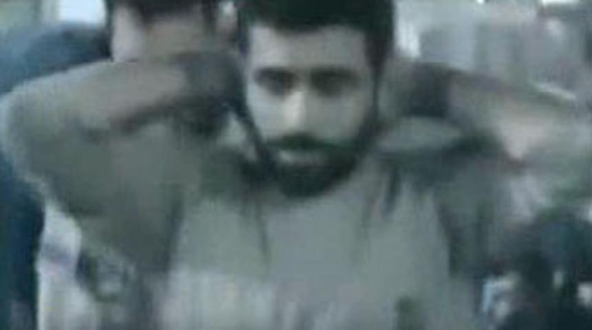 İsrail'de kanlı baskın