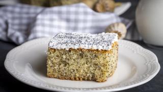 Haşhaşlı revani tarifi: Haşhaşlı revani nasıl yapılır?