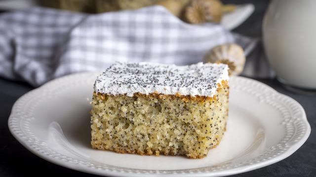 Haşhaşlı revani tarifi: Haşhaşlı revani nasıl yapılır?